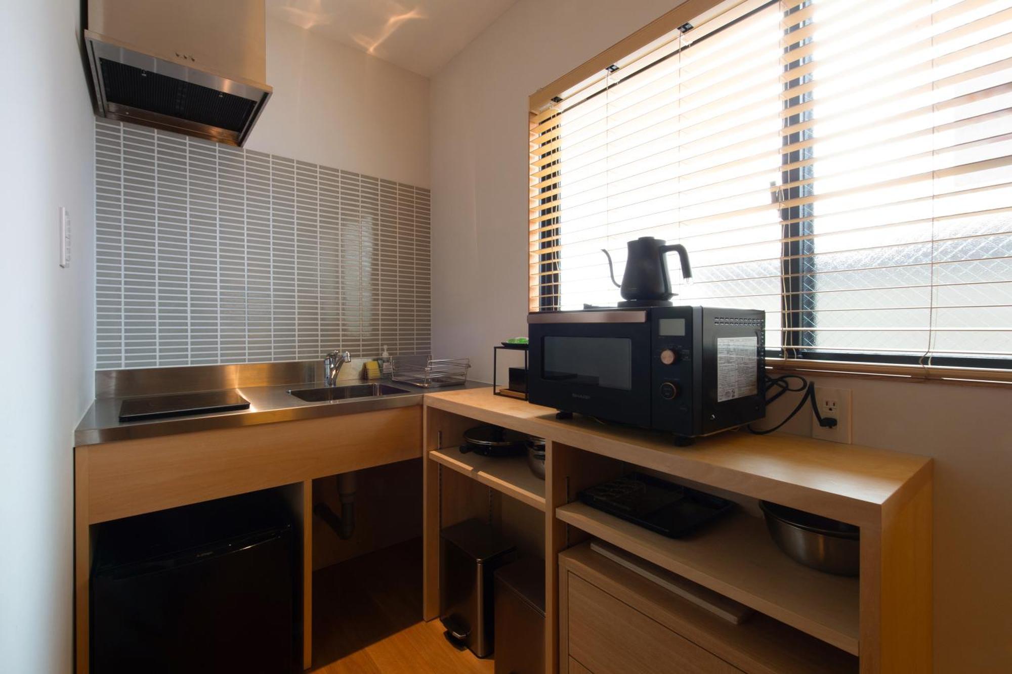 Design Hotel Kyoto Fuyacho Habitación foto